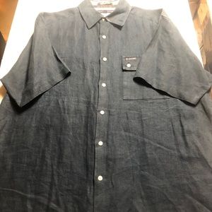 Vintage Tommy Hilfiger shirt
